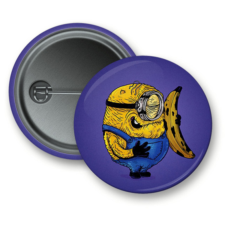 خرید پیکسل | طرح Old Minion